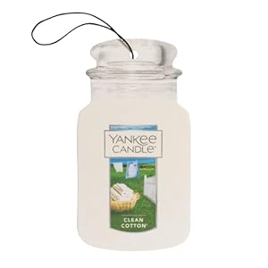 Yankee Candle Car Jar Ultimate Air ...
