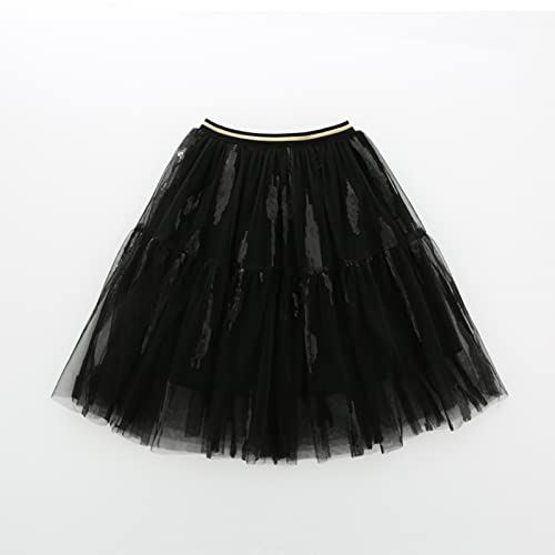 Jupe tulle enfant et accessoire de déguisement pour robe de baptême