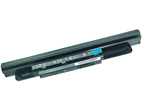 BTY-M46 MU5462BSN-02 5900mAh/65Wh �����p�o�b�e���[�p�b�N For MSI X460 X460-051JP Dospara �h�X�p�� Critea VH-AD �����ԋ쓮 �݊��Ή�-�����p �����\�Z�����ړd�r�p�b