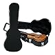 Gator Cases Deluxe-Hartschalen-Holzkoffer für Tenor-Ukulelen (GWE-UKE-TEN)