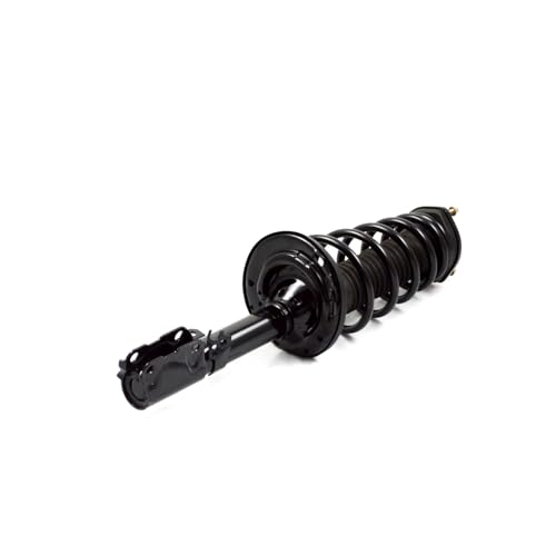 Image of Gabriel G57193 Ultra ReadyMount Rear Right Complete Strut Assembly for 06-11 Toyota Avalon, 07-11 Toyota Camry (1 Pack)