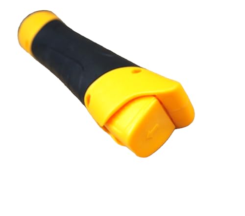 Heavy Duty T50 Hammer Tacker 1/4