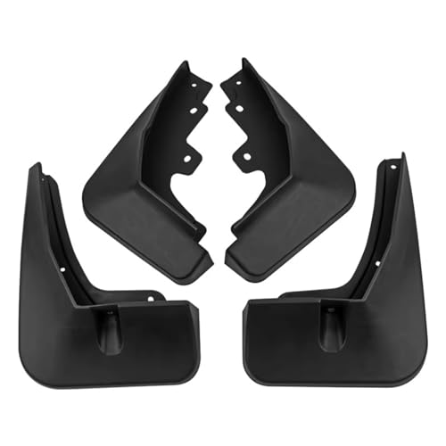 Guardabarros para Changan CS55 Plus 2020-2021: Panel decorativo de rueda