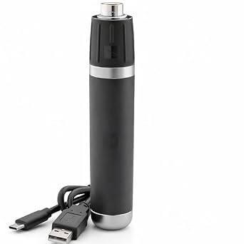 Welch | Allyn Lithium Ion USB Rechargeable Handle 719-3 | Fits All Welch Allyn 3.5 V Instrument Heads |
