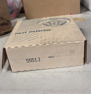 1PCS New in Box 5551J Detector 5551J