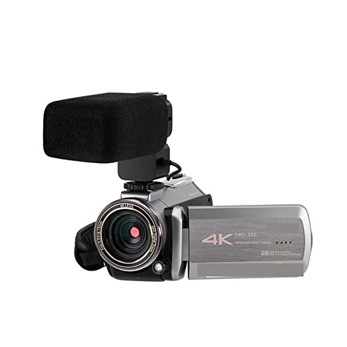 rfIJ Vlog J JR[_[ 4K vtFbVi 64X fW^ Y[Y IR iCg rW uK[ rfIBep(Bundle A)