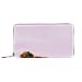 Produktbild Damen Geldbörse mit Reißverschluss und Handy, Clutch, Reisetasche, Kartenhalter, Organizer, Handgelenke, Kreativer Wagon