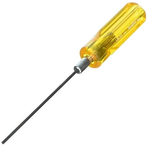 Xcelite LN22N Screwdriver,Allen,5/64" Cover