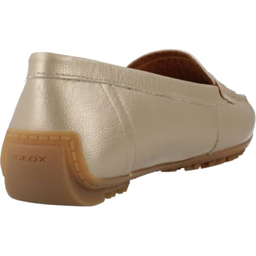 Image of Geox Women's D Cosmopolis + Grip Moccasin