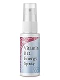 Nanoxir® Vitamin B12 Energy Spray