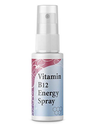 Nanoxir® Vitamin B12 Energy Spray #TOP1