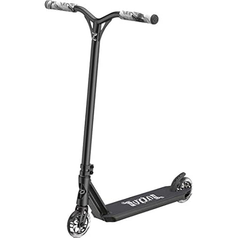 Patinete Freestyle Fuzion Pro Z300 - Negro Cover