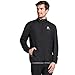 Produktbild Odlo Herren ELEMENT LIGHT Jacke, Black, XL