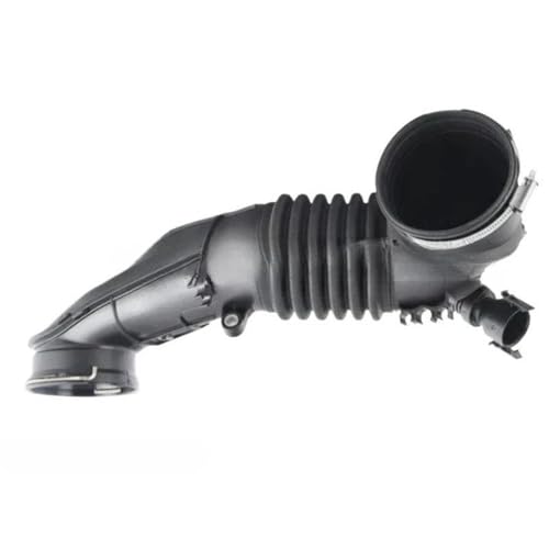 Tomas aire coche Tubo 13717804846 Para X1 Para E81 Para E87 Para E88 Para E82 Para E90 Para E93 Para E92 Para E91 2005-2015 Tubo Admisión Filtro Aire