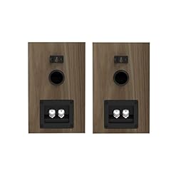 Fyne Audio F300 Enceintes pour bibliothèque Chêne - Les Beatles, Paul McCartney, John Lennon, RIngo Starr, George Harrison Fyne Audio F300 Enceintes pour bibliothèque Chêne – Image 3