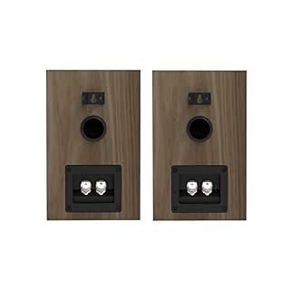 Fyne Audio F300 Enceintes pour bibliothèque Chêne - Les Beatles, Paul McCartney, John Lennon, RIngo Starr, George Harrison Fyne Audio F300 Enceintes pour bibliothèque Chêne – Image 3