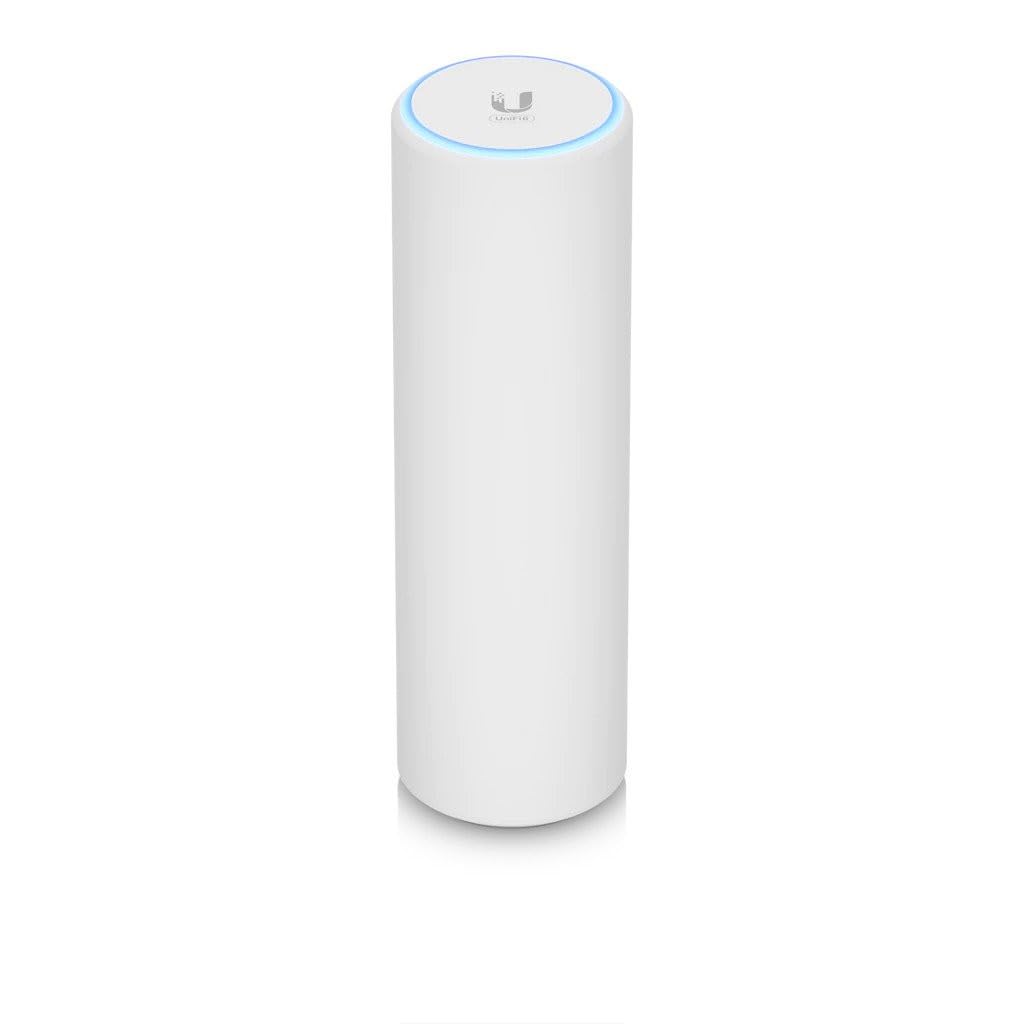 5 GHz wireless bridge with - PoE output that connects at - 5+ km distances or seamlessly uplinks to UniFi WiFi - UK Plug - Warranty: 24M
