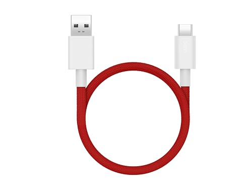 Image of OnePlus Magnetic Cable USB-A to Type-C