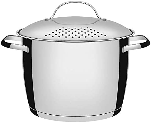 Espagueteira com Fundo Triplo Dimetro 20Cm, Tramontina, 62667203,...