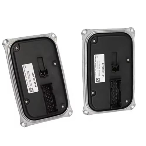 Module commande phare Benz GLA156 ballast premium A1769004104 - 3
