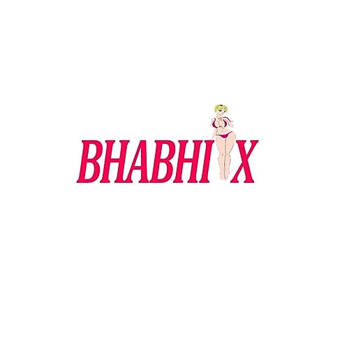 Bhabhi X cover art