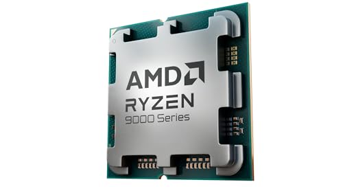 Image of AMD Ryzen 9 9950X3D2 Dual Edition