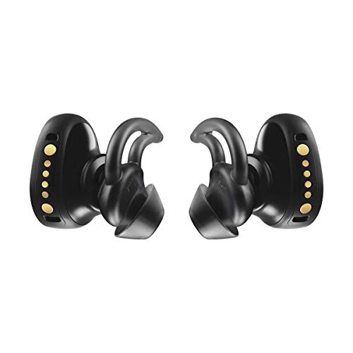 Bose SoundSport Free wireless headphones - Orange