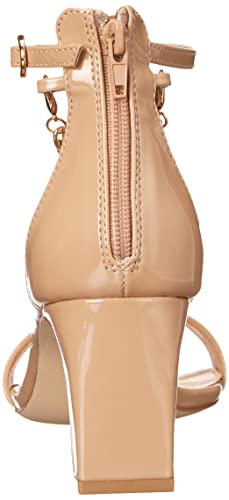 Chinese Laundry Women's Yara Heeled Sandal3