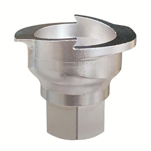 Image of 26003 PPS 2.0 Universal Spray Gun Adapter, 16 mm Female Interface 1.5 mm Thread
