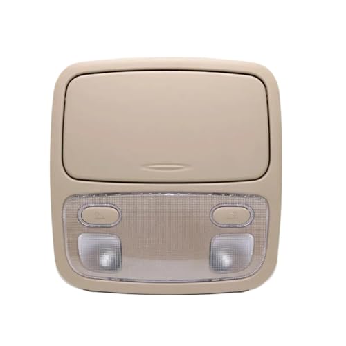 Luz de lectura para techo de coche Kia Carens ideal para viajes nocturnos en familia Rondo