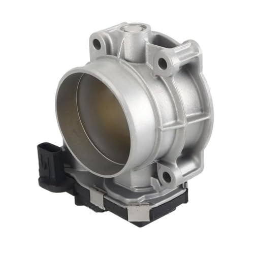 Corps de papillon résout le ralenti instable sur Buick Envision 2017-2020