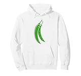 Nourriture humour Légume Cadeau Haricot vert drôle