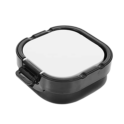 HAPINARY Color Box Glass Multipurpose Child