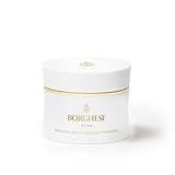 Borghese Radiante Revitalize & Firm Mask - Anti-Aging Gel Mask for Face, Neck & Decolletage, Hydrating & Firming, for All Skin Types