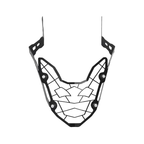 Protection de phare moto grillagée pour CB500X 2019-2021