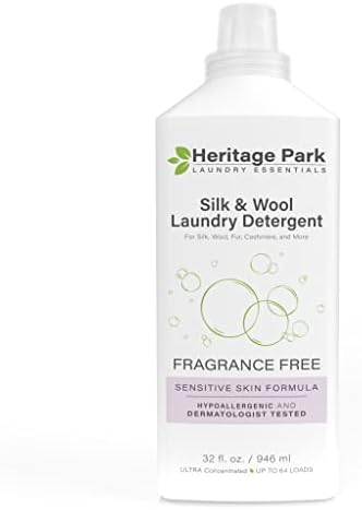 Heritage Park Silk &...