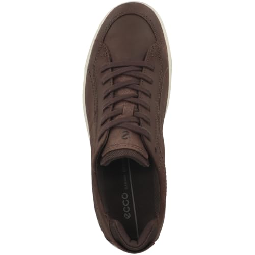 ECCO Men's Byway Low-Top Sneakers2