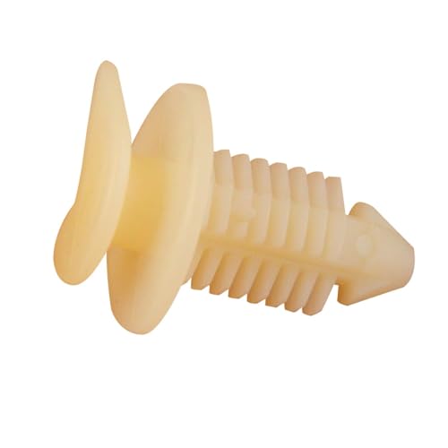 BCF2535 10 Pieces Trim Panel Retainer Compatible With C.itroe.n P.eugeo.t 6995.02 6999.CR R.enaul.t 7903077112