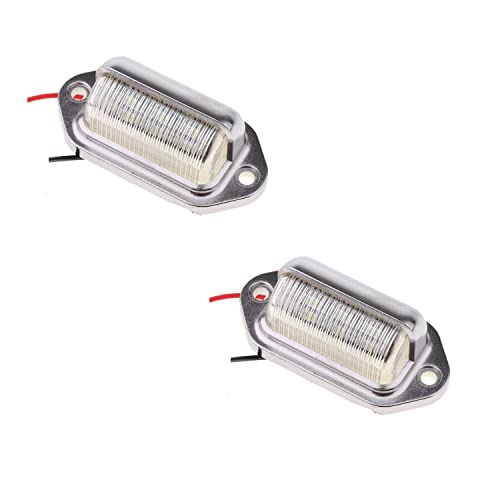 DC 12V-24V LED Light Bulb Recess Low Voltage 12W =75W E26 Spot Lamp Off Grid RV Transformer Lighting PAR30 PAR38 Lamp Replacement Solar Battery Tiny House Farm Directional Flood Beam 3000k WW 10V-30V