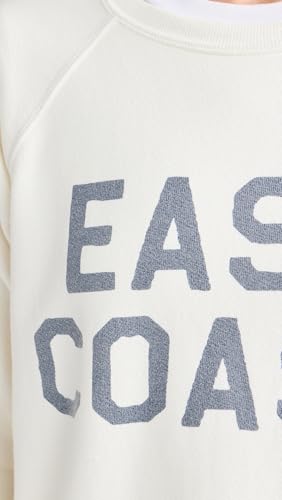 Original Retro Brand BL929-BLLBL927B-AWH Women'S East Coast Sweatshirt thumb #5