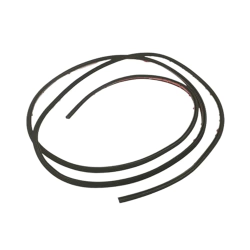 Joint de toit ouvrant compatible VW Polo référence 6N0898209 pour réparation de fuite eau - 4