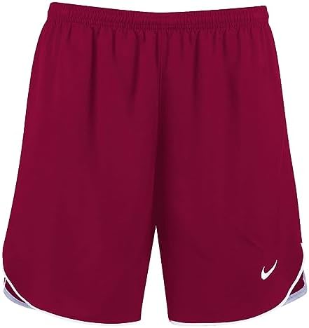 Nike Sportswear Virginia Tech Maroon Nike Tempo Shorts Short Nike