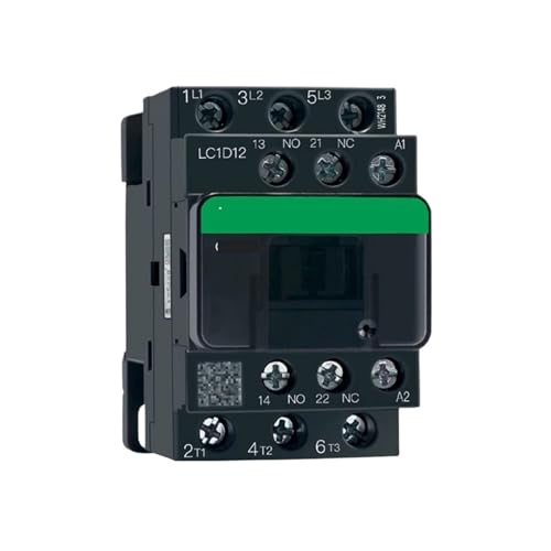 220v AC 3 �ɃR���^�N�^ 3P 3 �� 3 �� 50/60Hz LC1D25 LC1D32 LC1D38 �R�C���d��(LC1D18,380 V)