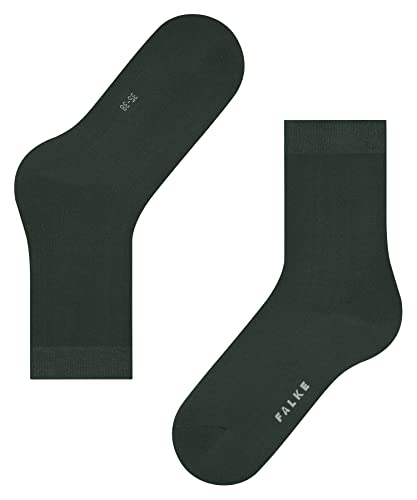 Image of FALKE Women Cotton Touch Crew Cut W 1 Pair