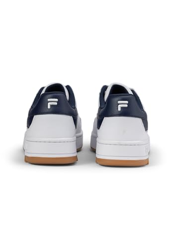 FILA Homme Fxventuno Basket Antique - vue 8