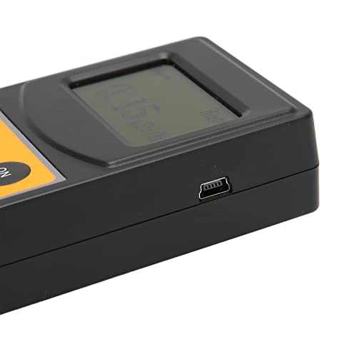 Detector de Radiación Kikumi, Medición Multifuncional en Tiempo Real miniatura 2