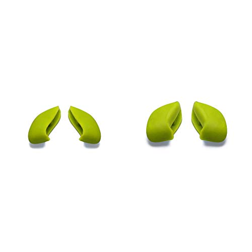 Image of Eye Opening Stuff Replacement Earsocks & Nosepiece Rubber Kits Compatible with Oakley Half Jacket /Half Jacket XLJ Sunglasses