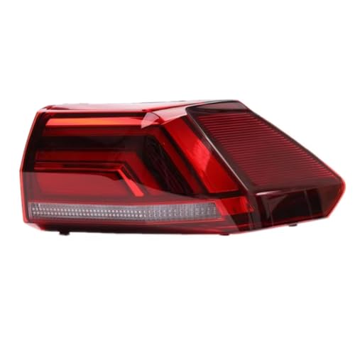 Feu stop arrière droit extérieur VW Bora 2020 optique rouge phare