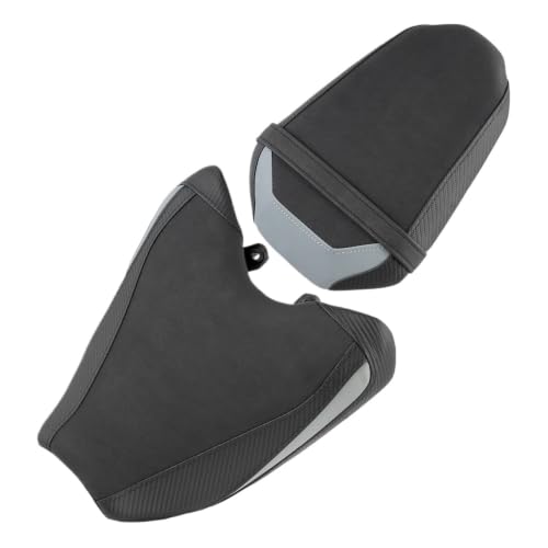 Accessoires housse de coussin de siège de conducteur pour MT07 2025