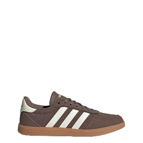 Image of adidas Women's Breaknet Sleek Sneakers